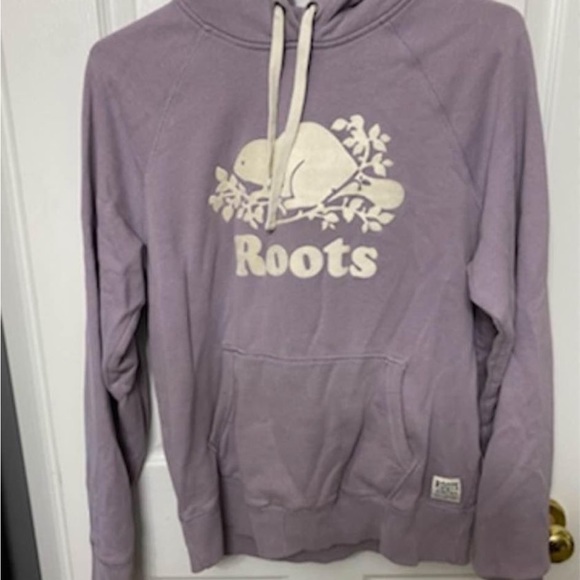 Women’s Roots Sweater - Picture 2 of 2